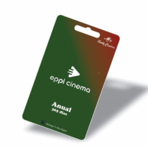 Eppi Cinema = 365 dias