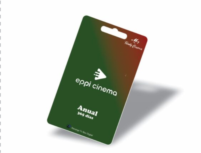 Eppi Cinema = 365 dias